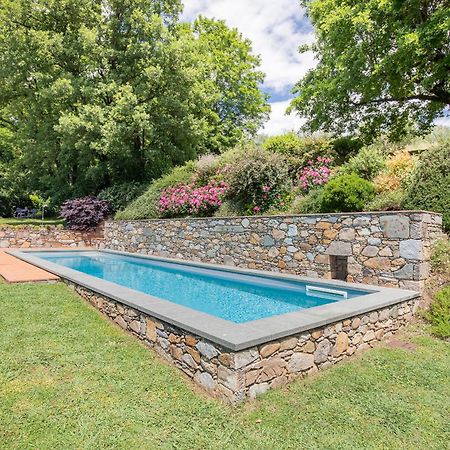 La Casa Toscane Capannori Zewnętrze zdjęcie