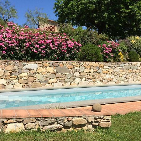 La Casa Toscane Capannori Zewnętrze zdjęcie