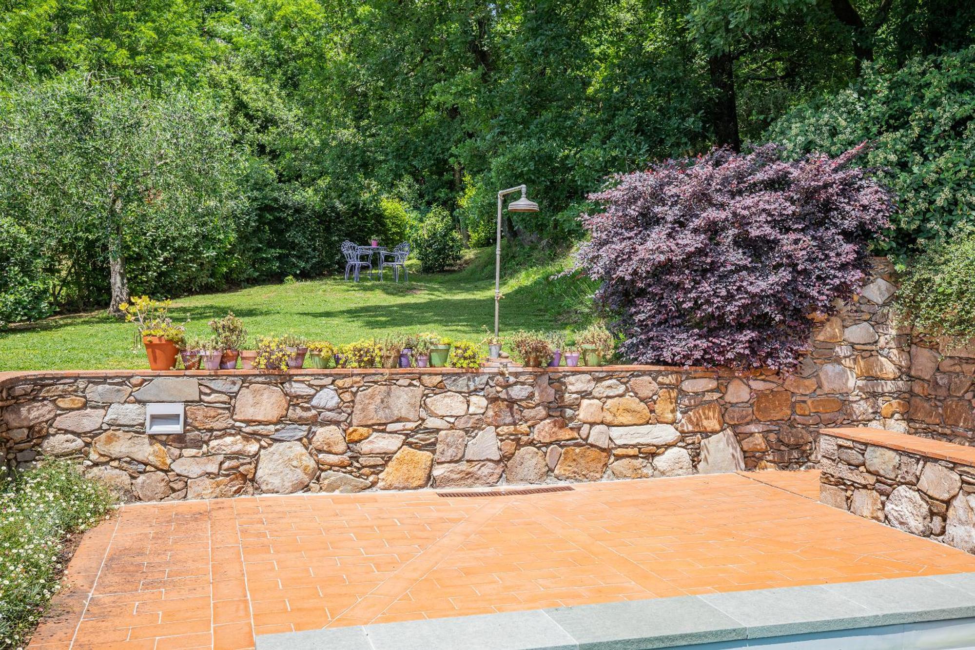 La Casa Toscane Capannori Zewnętrze zdjęcie