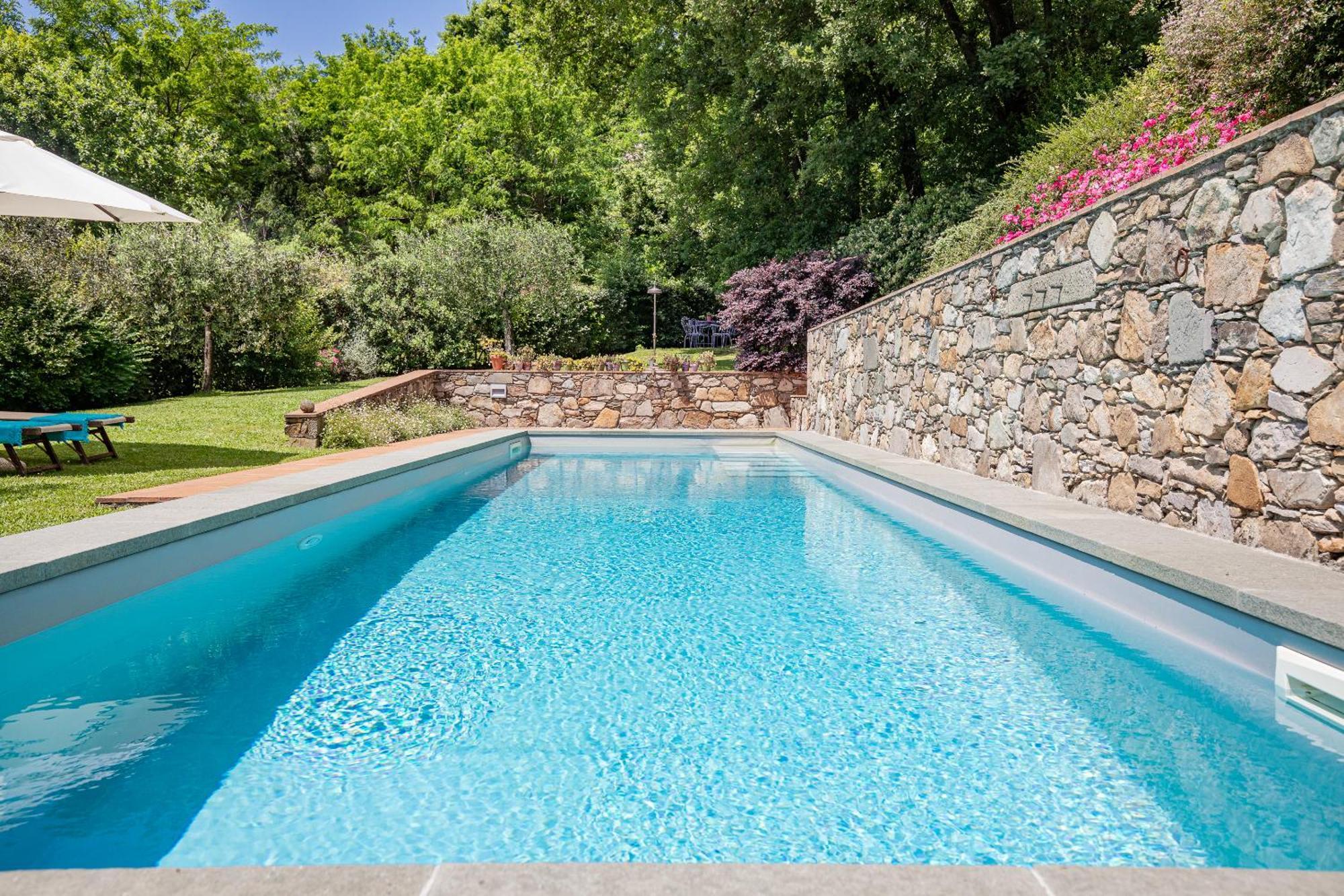 La Casa Toscane Capannori Zewnętrze zdjęcie