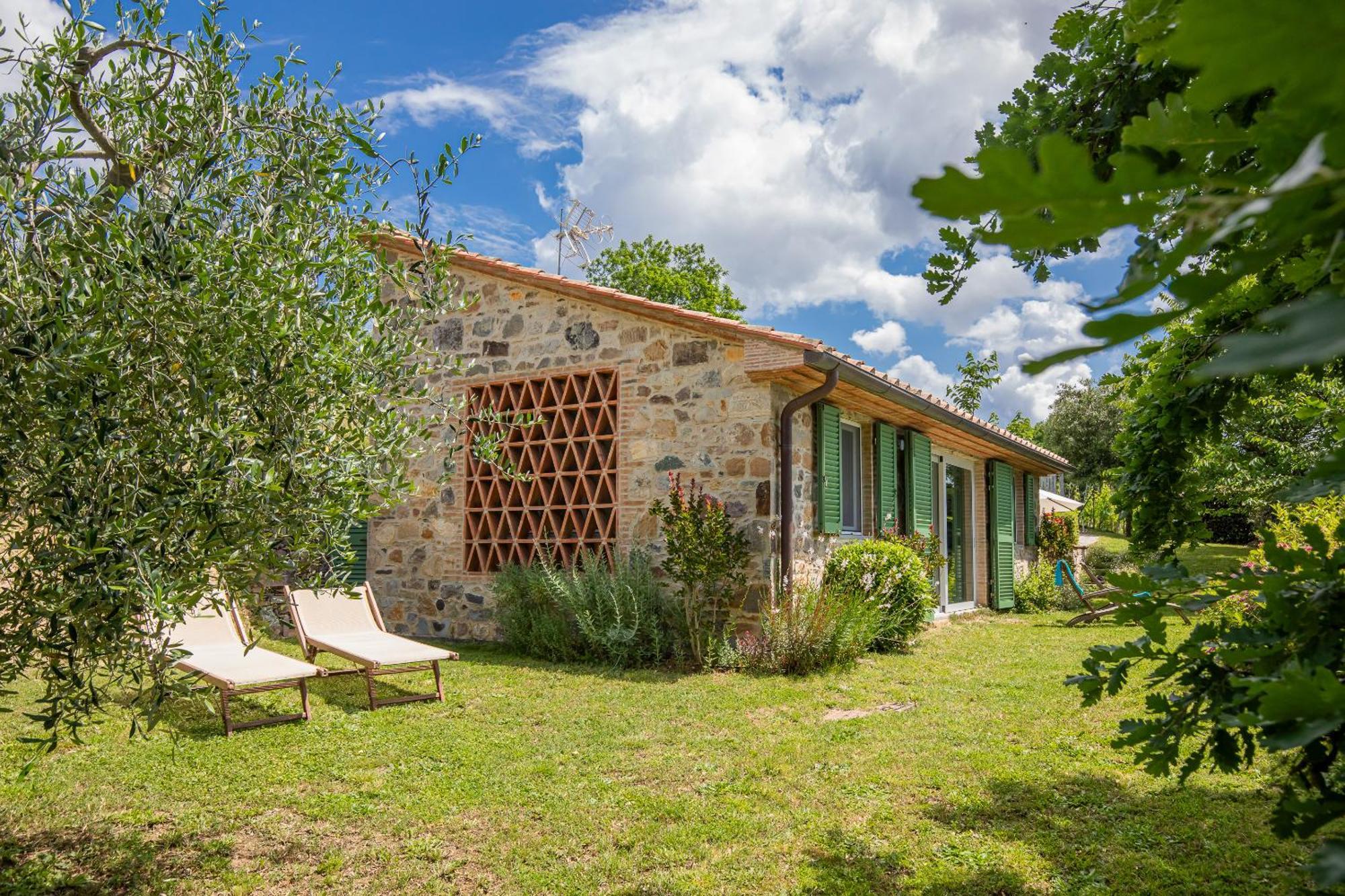 La Casa Toscane Capannori Zewnętrze zdjęcie
