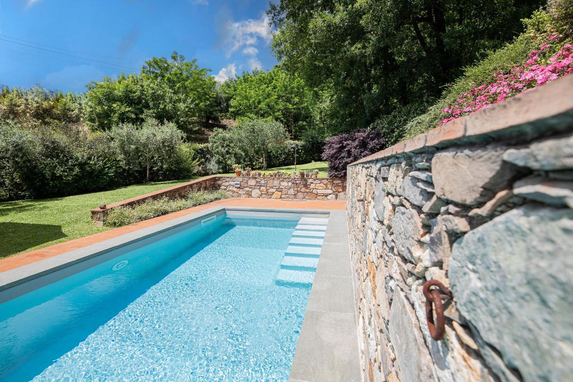 La Casa Toscane Capannori Zewnętrze zdjęcie