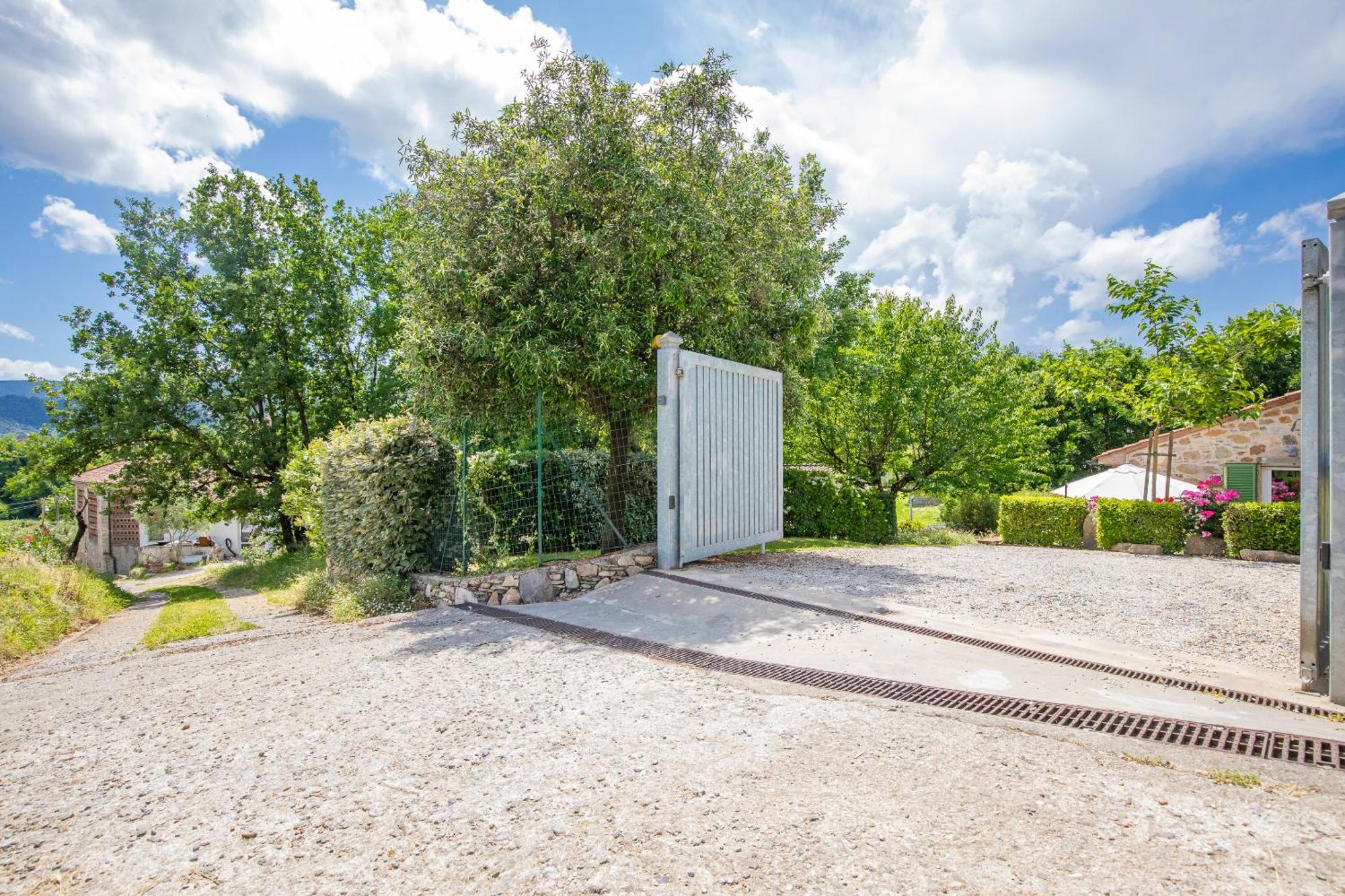 La Casa Toscane Capannori Zewnętrze zdjęcie