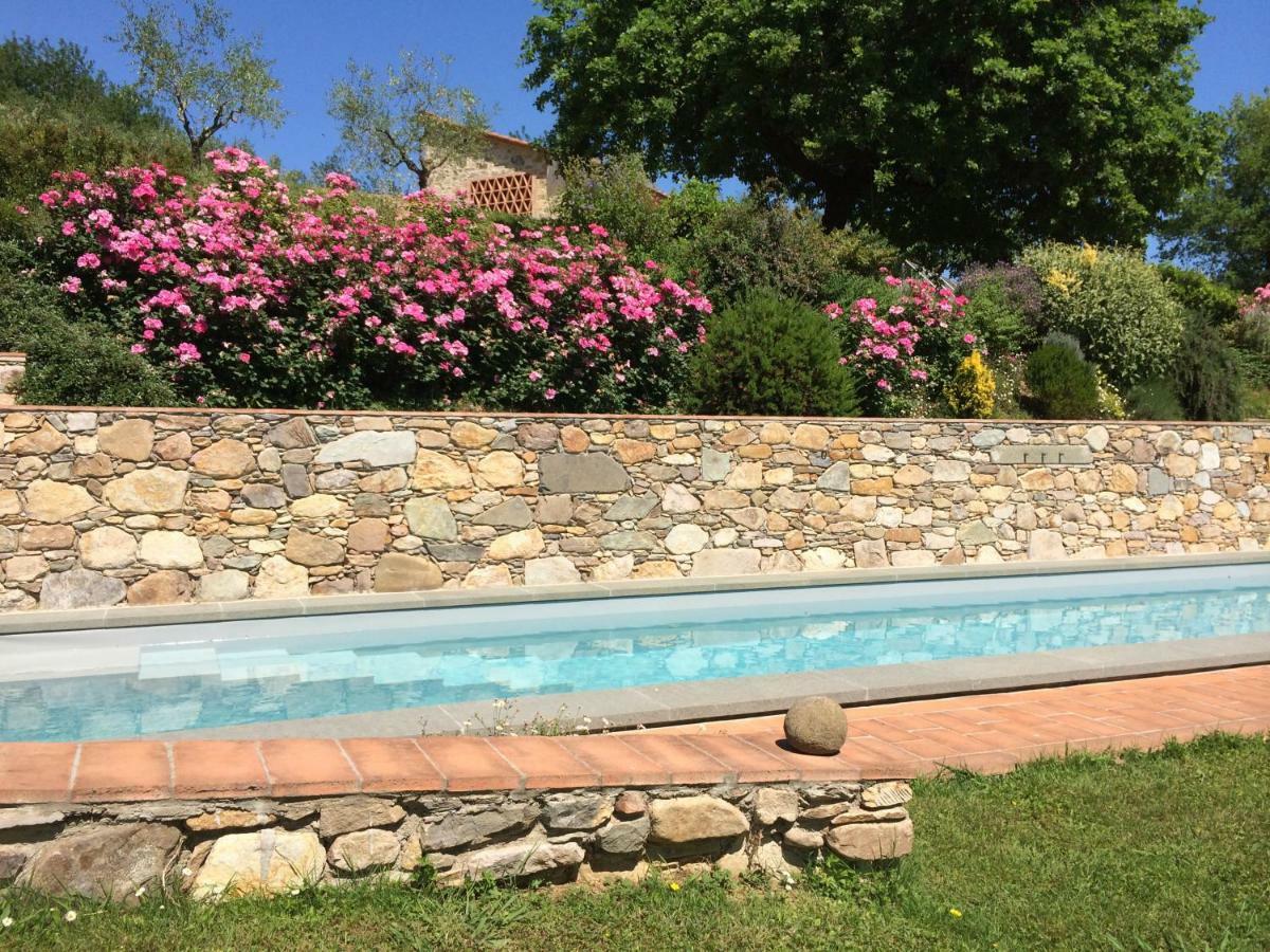 La Casa Toscane Capannori Zewnętrze zdjęcie